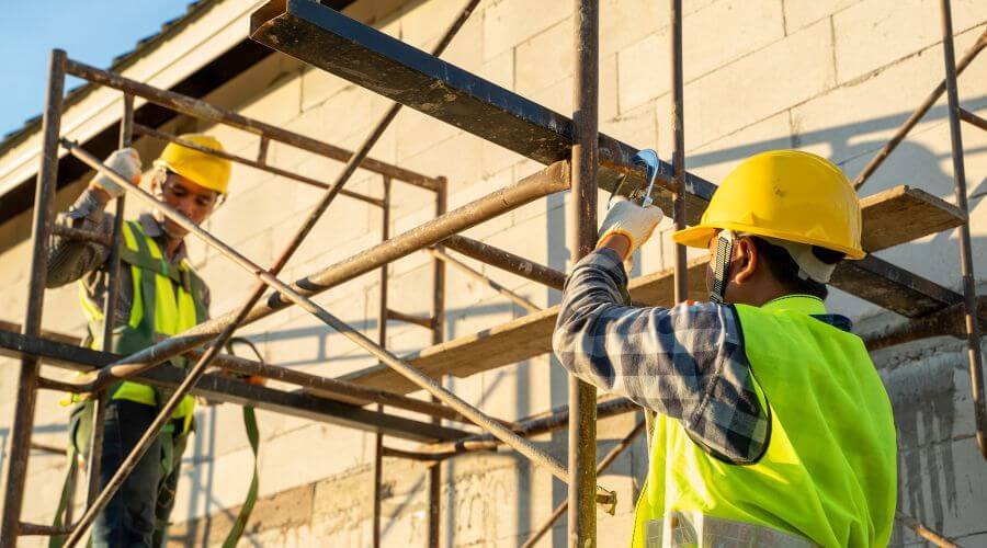 Local Siding Services in Saint Michael, PA